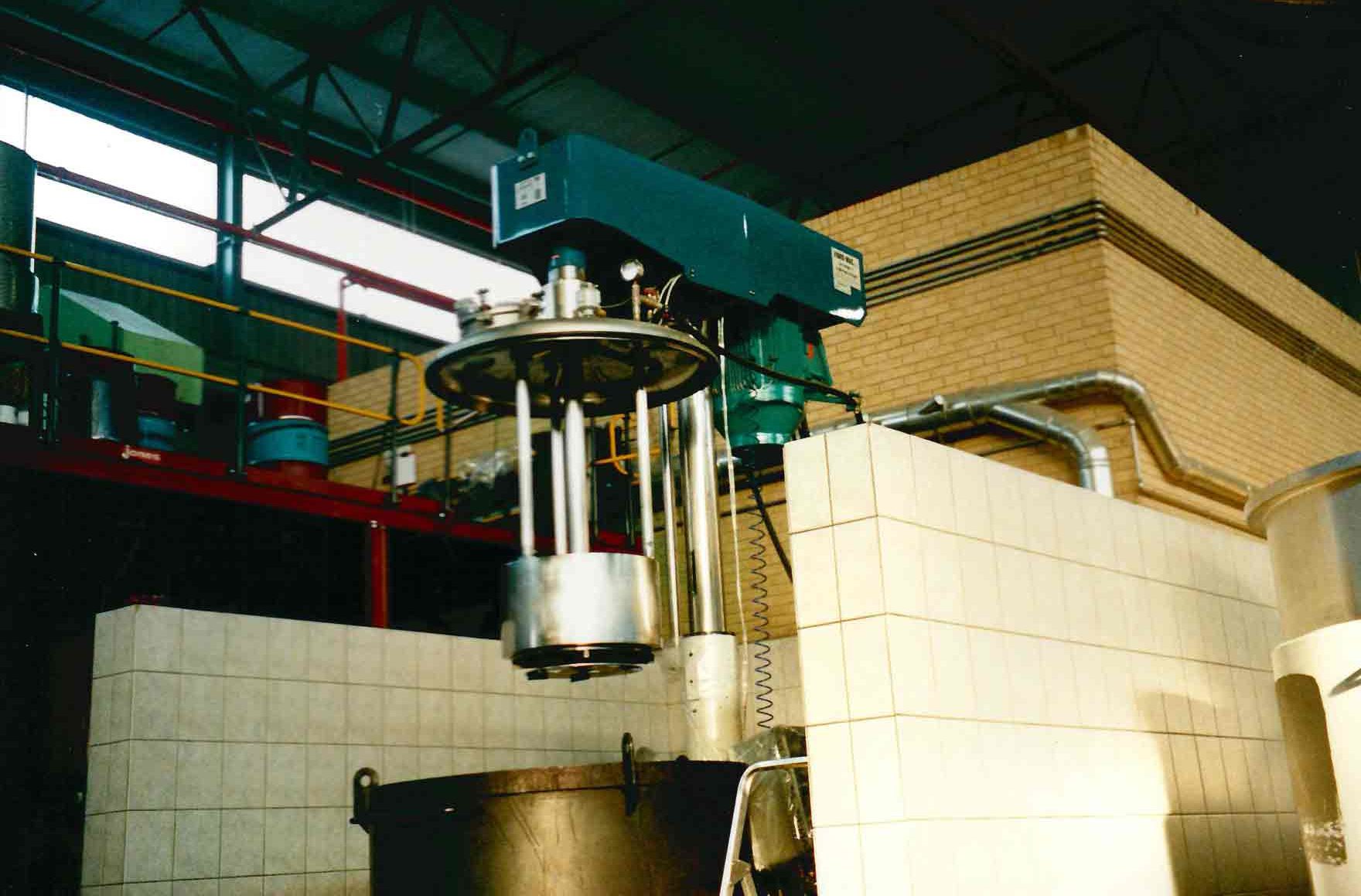 Liquid Colours submill